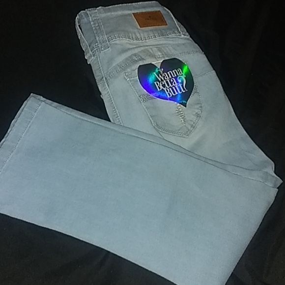 Capris - Picture 2 of 2